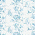 Lee Jofa TEA ROSE TOILE BLUE Fabric