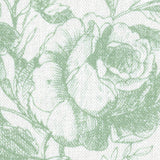 Lee Jofa TEA ROSE TOILE LEAF Fabric