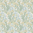 Lee Jofa PLUMERIA PRINT STRAW Fabric