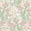 Lee Jofa PLUMERIA PRINT ROSE Fabric