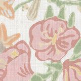Lee Jofa PLUMERIA PRINT ROSE Fabric