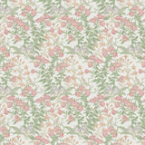 Lee Jofa PLUMERIA PRINT ROSE Fabric