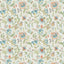 Lee Jofa ARUNDEL PRINT TEAL Fabric