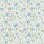 Lee Jofa ARUNDEL PRINT BLUE Fabric