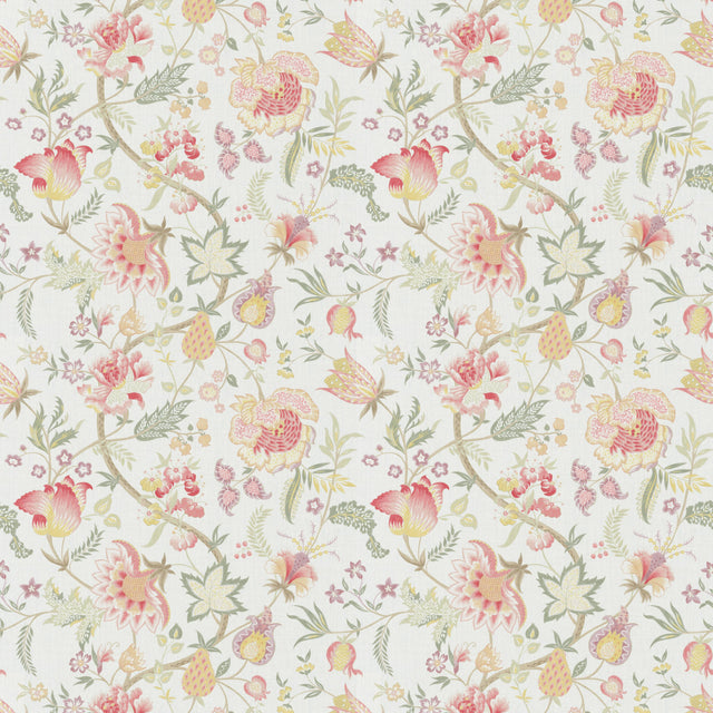 Lee Jofa ARUNDEL PRINT PETAL Fabric