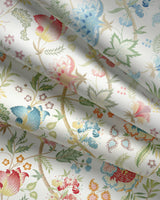 Lee Jofa ARUNDEL PRINT PETAL Fabric