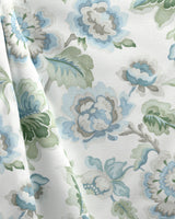 Lee Jofa BLOOMFIELD PRINT SEAMIST Fabric