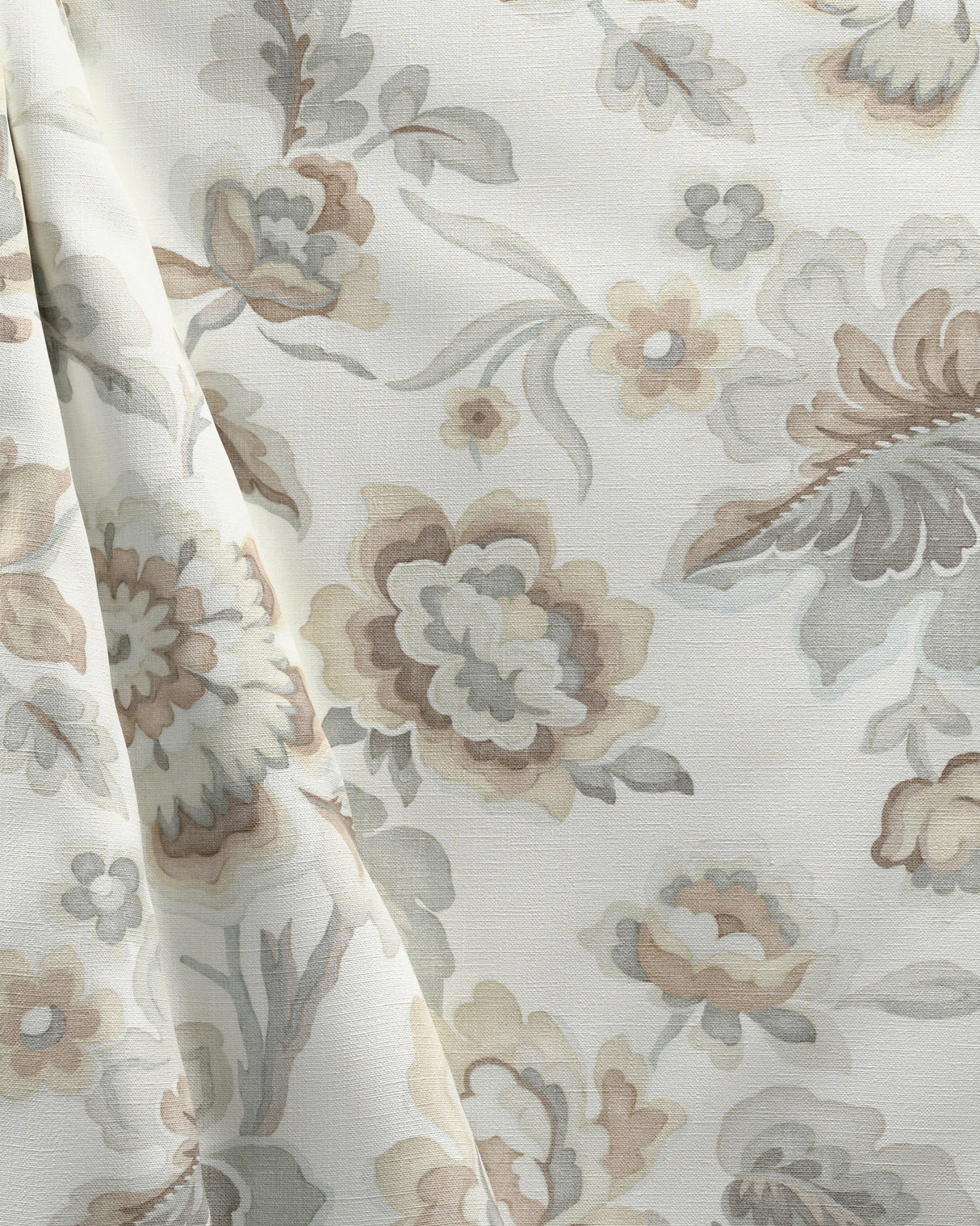 Lee Jofa BLOOMFIELD PRINT LINEN Fabric