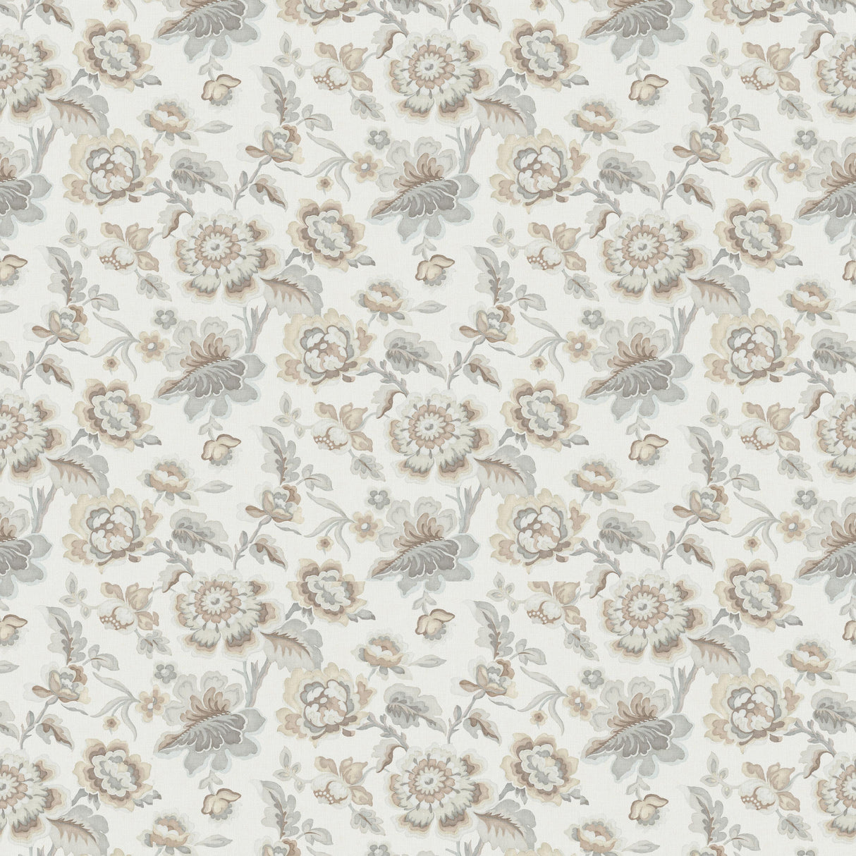 Lee Jofa BLOOMFIELD PRINT LINEN Fabric