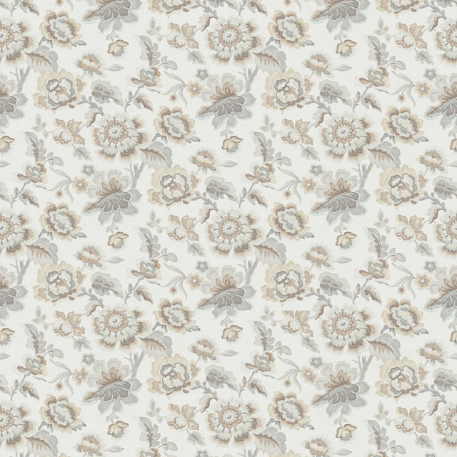 Lee Jofa BLOOMFIELD PRINT LINEN Fabric