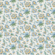 Lee Jofa BLOOMFIELD PRINT SEASIDE Fabric
