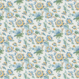 Lee Jofa BLOOMFIELD PRINT SEASIDE Fabric