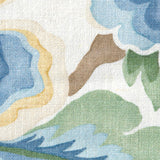 Lee Jofa BLOOMFIELD PRINT SEASIDE Fabric