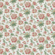 Lee Jofa BLOOMFIELD PRINT ROSE Fabric