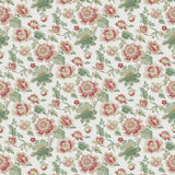 Lee Jofa BLOOMFIELD PRINT ROSE Fabric