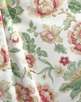 Lee Jofa BLOOMFIELD PRINT ROSE Fabric