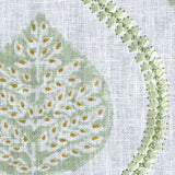 Lee Jofa ELSIE PRINT LEAF Drapery Fabric
