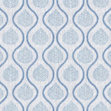 Lee Jofa ELSIE PRINT BLUE Drapery Fabric