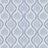 Lee Jofa ELSIE PRINT BLUE Drapery Fabric