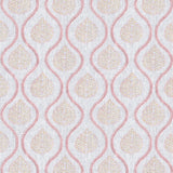 Lee Jofa ELSIE PRINT PINK Drapery Fabric