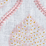 Lee Jofa ELSIE PRINT PINK Drapery Fabric