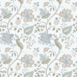 Lee Jofa HINTON HILL EMB SPA Drapery Fabric