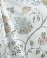 Lee Jofa HINTON HILL EMB SPA Drapery Fabric