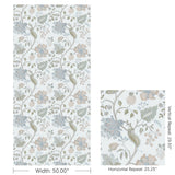 Lee Jofa HINTON HILL EMB SPA Drapery Fabric