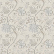 Lee Jofa HINTON HILL EMB BEIGE Drapery Fabric