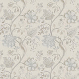 Lee Jofa HINTON HILL EMB BEIGE Drapery Fabric