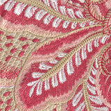 Lee Jofa HINTON HILL EMB ANTIQUE Drapery Fabric