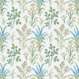 Lee Jofa GLADWYN EMB SPRING Fabric