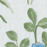 Lee Jofa GLADWYN EMB SPRING Fabric