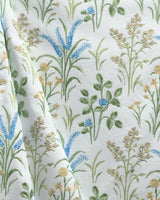 Lee Jofa GLADWYN EMB SPRING Fabric