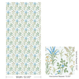 Lee Jofa GLADWYN EMB SPRING Fabric