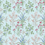 Lee Jofa GLADWYN EMB AQUA Fabric