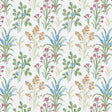 Lee Jofa GLADWYN EMB MEADOW Fabric