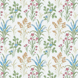 Lee Jofa GLADWYN EMB MEADOW Fabric