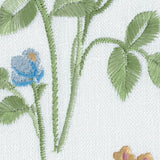 Lee Jofa GLADWYN EMB MEADOW Fabric