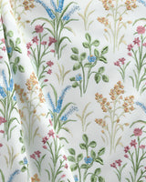 Lee Jofa GLADWYN EMB MEADOW Fabric