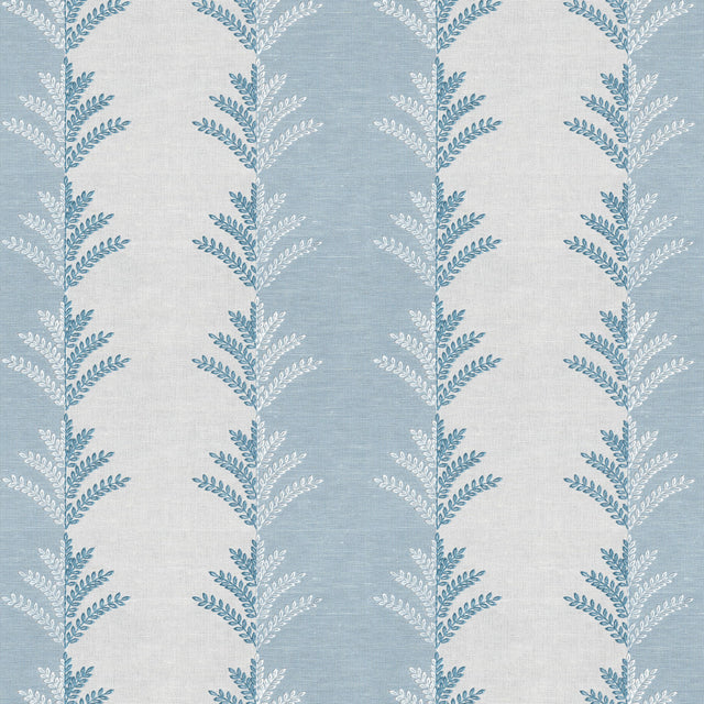 Lee Jofa FILAREE EMB CHAMBRAY Fabric