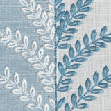 Lee Jofa FILAREE EMB CHAMBRAY Fabric