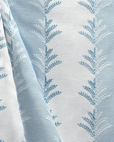 Lee Jofa FILAREE EMB CHAMBRAY Fabric