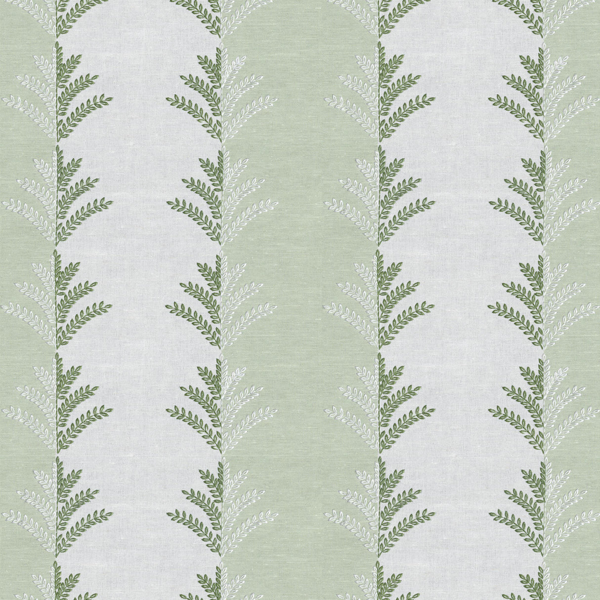 Lee Jofa FILAREE EMB LEAF Fabric