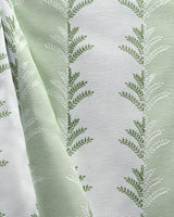 Lee Jofa FILAREE EMB LEAF Fabric