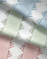 Lee Jofa FILAREE EMB LEAF Fabric
