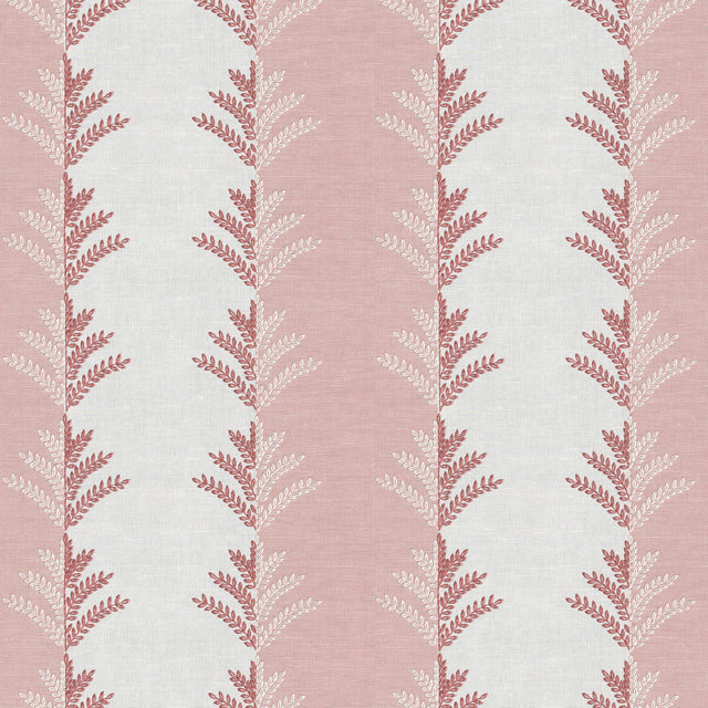 Lee Jofa FILAREE EMB ROSE Fabric