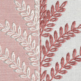 Lee Jofa FILAREE EMB ROSE Fabric