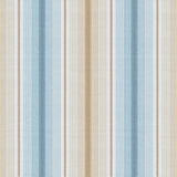 Lee Jofa ELOWEN STRIPE CHAMBRAY Fabric