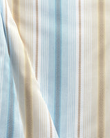Lee Jofa ELOWEN STRIPE CHAMBRAY Fabric